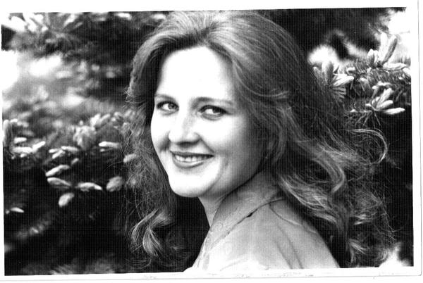 Диана Владимирова