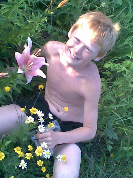 Никита Балашов