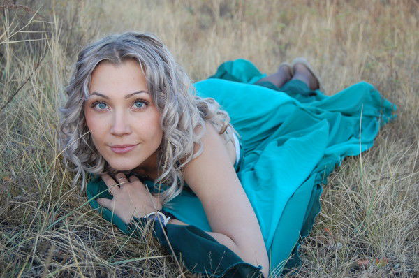 Валентина Грицай