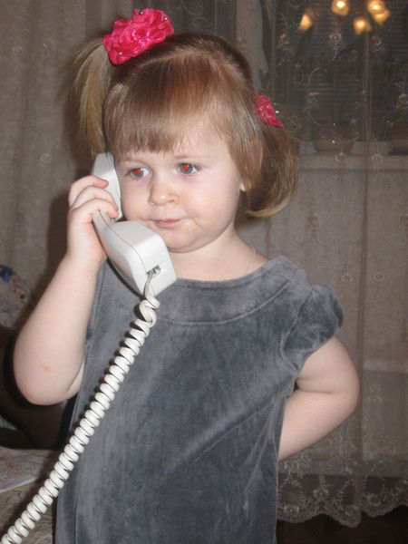 Марина Иванова