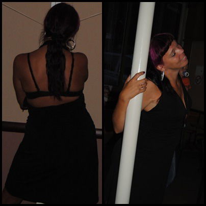 Леся Черныш