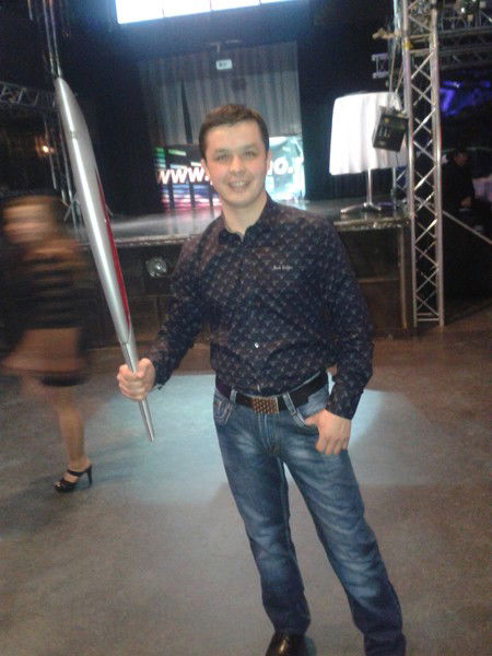 Азиз Газиев