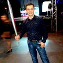 Азиз Газиев