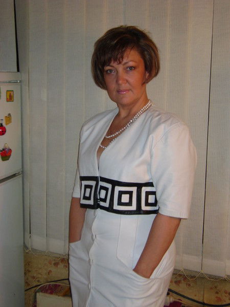 Света Соловьева