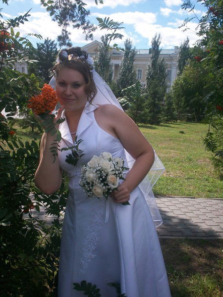 Марина Лотова