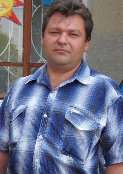 Владимир Николаев