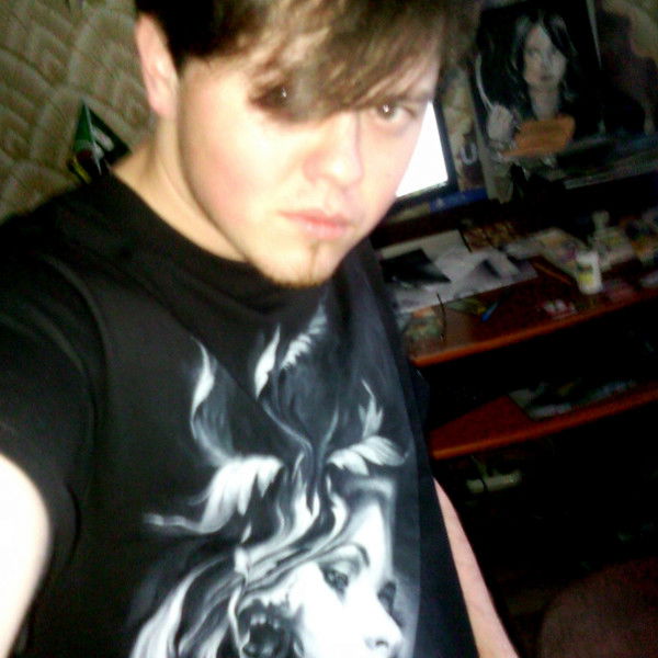 Алексей Суконкин