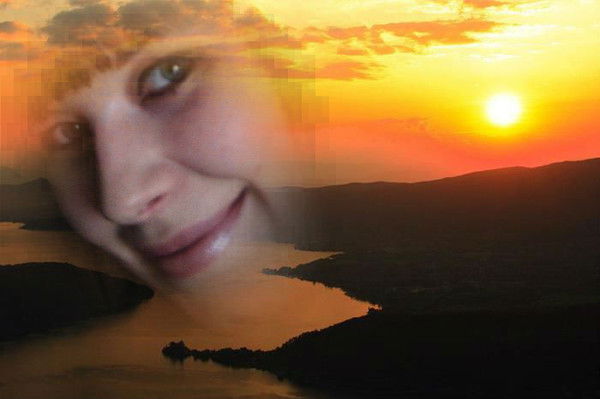 Леночка Одна Такая)