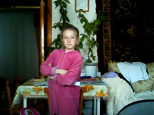 Сабина Багабова