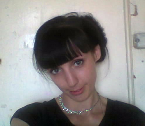 Светлана Смирнова