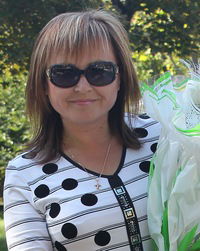 Виктория Середа