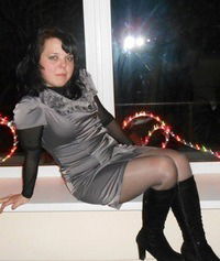 Елена Зажеко