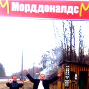 Максим Солин