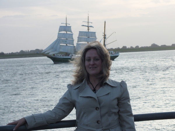 Алена (Елена) Чалейгёттен