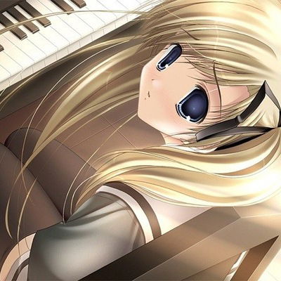 Ксения Липатова