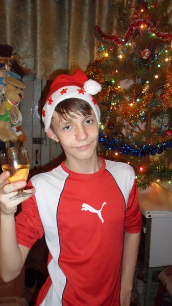 Денис Правосудов