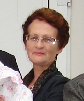 Татьяна Бектимирова