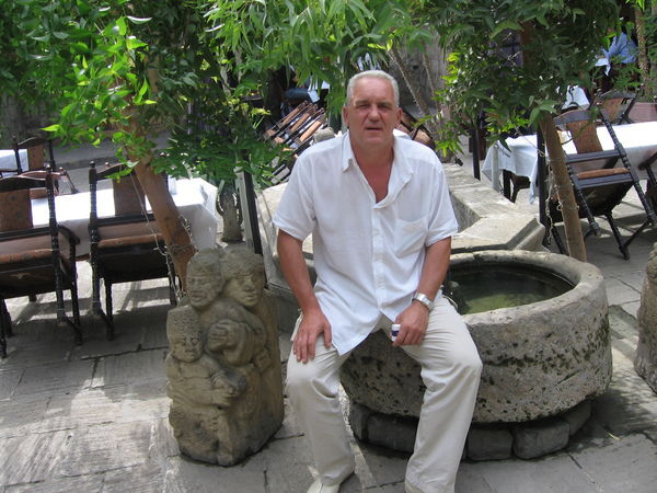 Николай Трунин