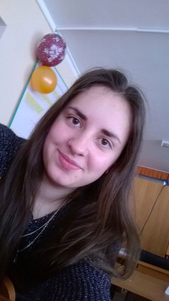 Татьяна Засядьвовк