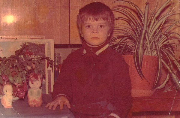 Евгений Суходеев