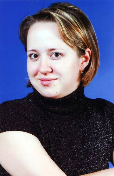 Светлана Летова