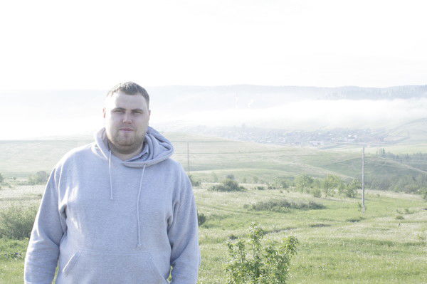 Вова Христолюбов