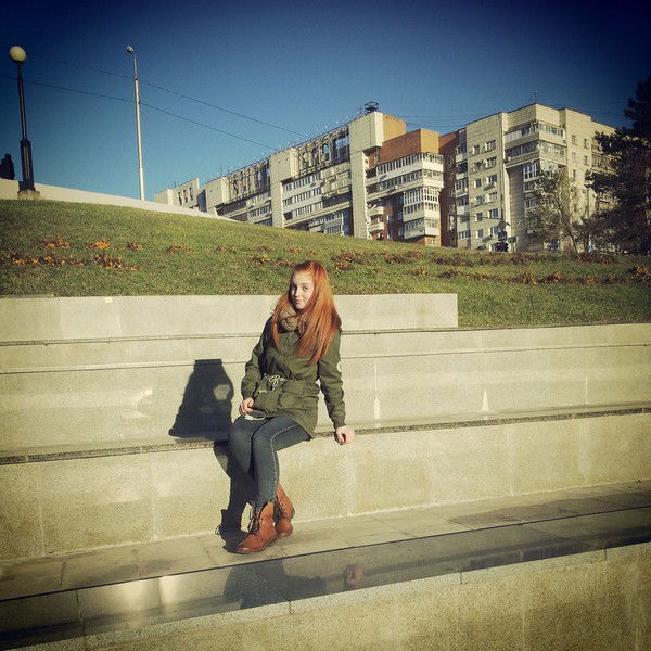 Валерия Вальдемаровна