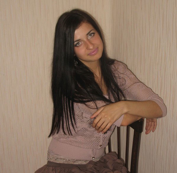 Кристина Якубова