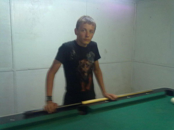 Евгений Самойлов