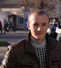 Саня Сидельник