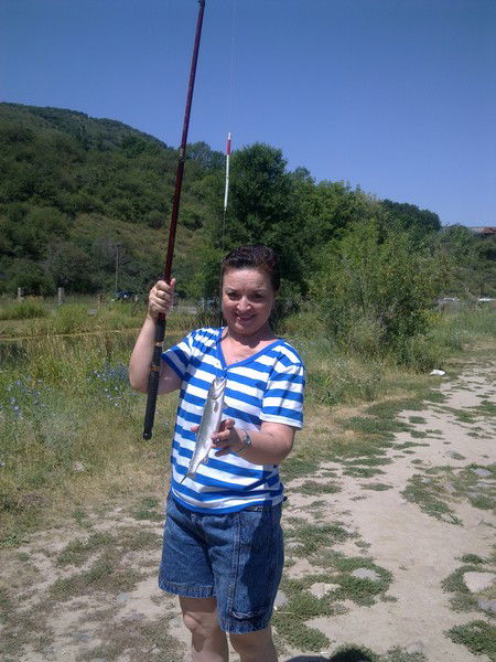 Ирина Проскурина