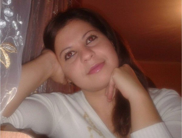 Алька Лысенко