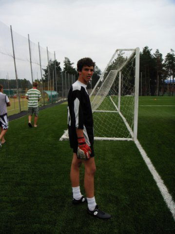 Роман Оганджанян