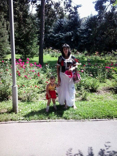 Оксана Фоменко