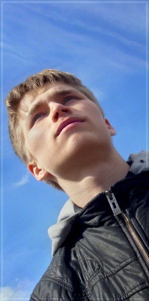 Виталий Нохрин