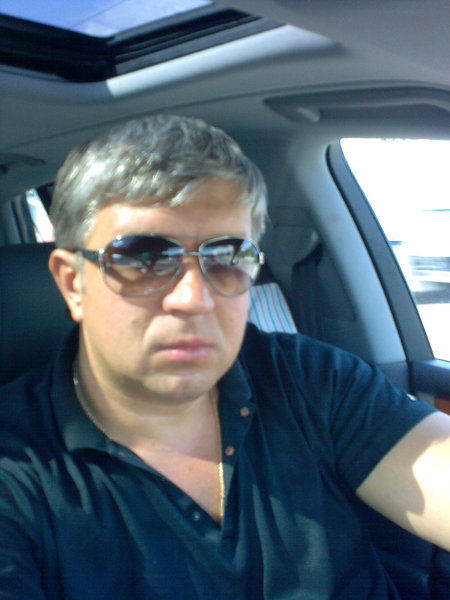 Роман Борисович