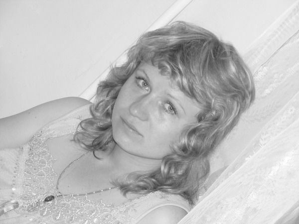 Светлана Храпская