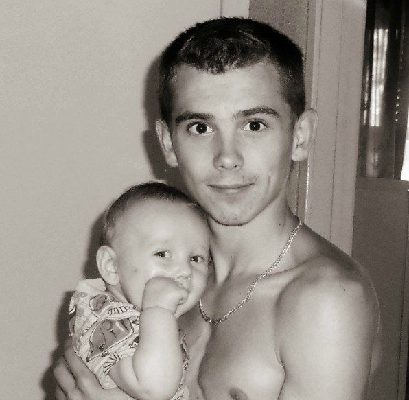 Димон Дядюк