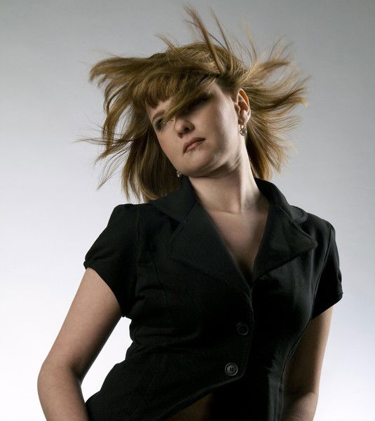 Екатерина Цурикова