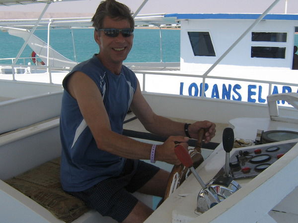 Алексей Никишов