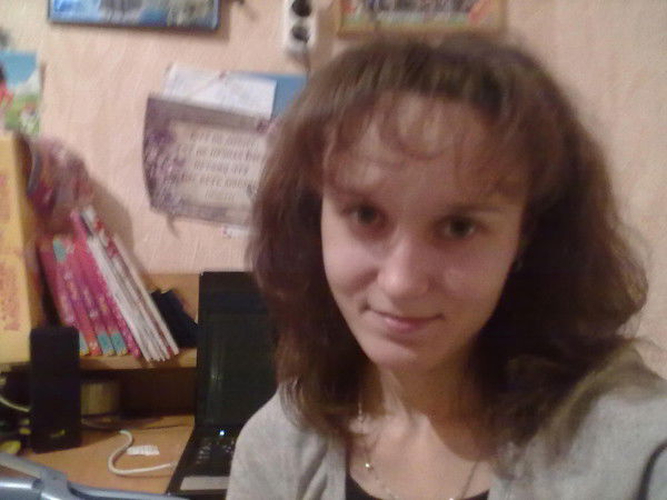 Светлана Черепанова