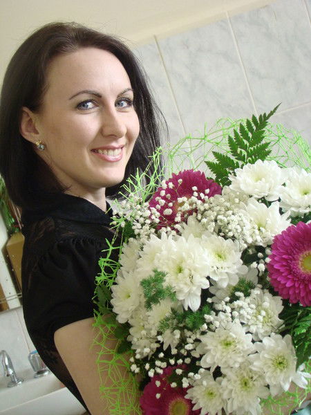 Татьяна Мельникова