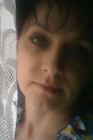 Марина Камилова