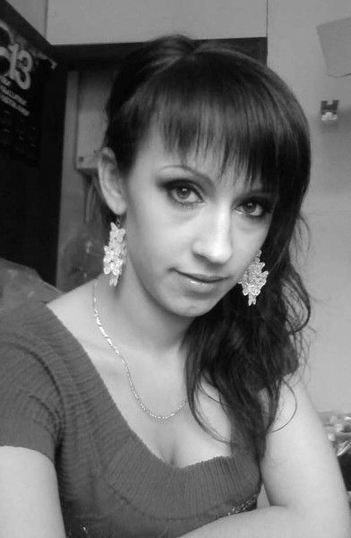 Мария Крохта