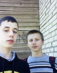 Коля Вьюнов