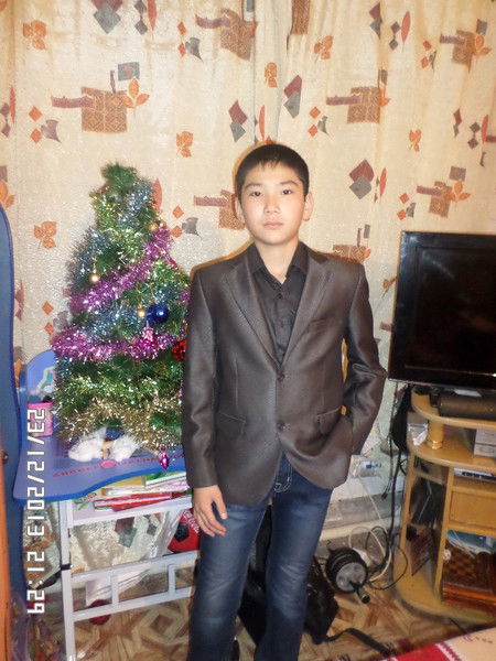 Тагир Кашимов