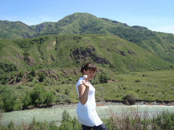 Ольга Андреева