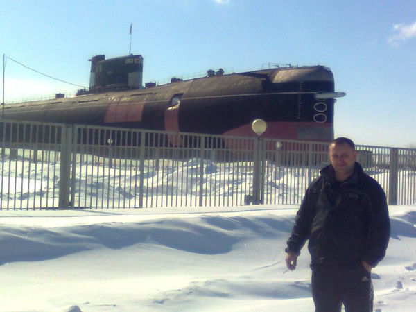 Андрей Козловский