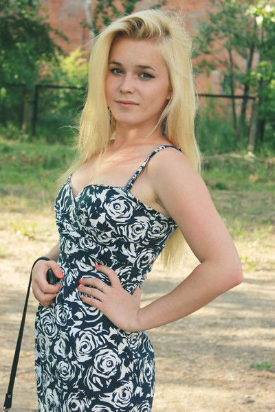 Настя Абель