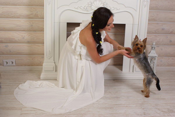 Евгения Яникеева